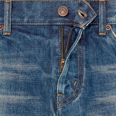 Women's Pearl jeans in dark union wash denim 